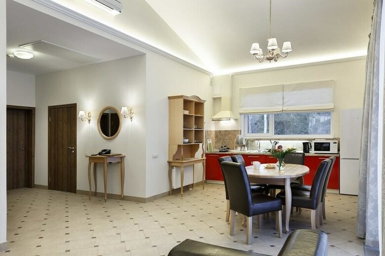 Residence Hotel & Spa