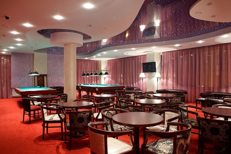 Residence Hotel & Spa