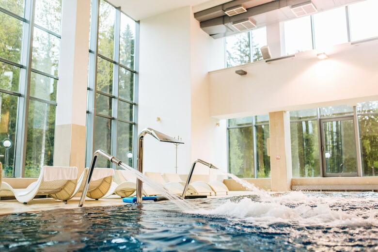 Residence Hotel & Spa