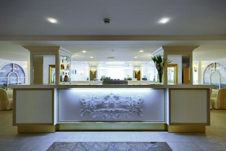 Residence Hotel & Spa