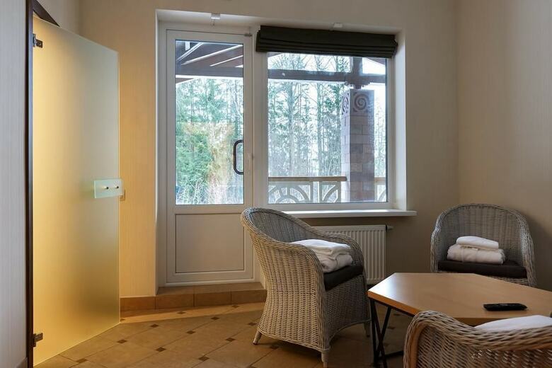 Residence Hotel & Spa