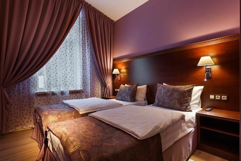 Residence Hotel & Spa