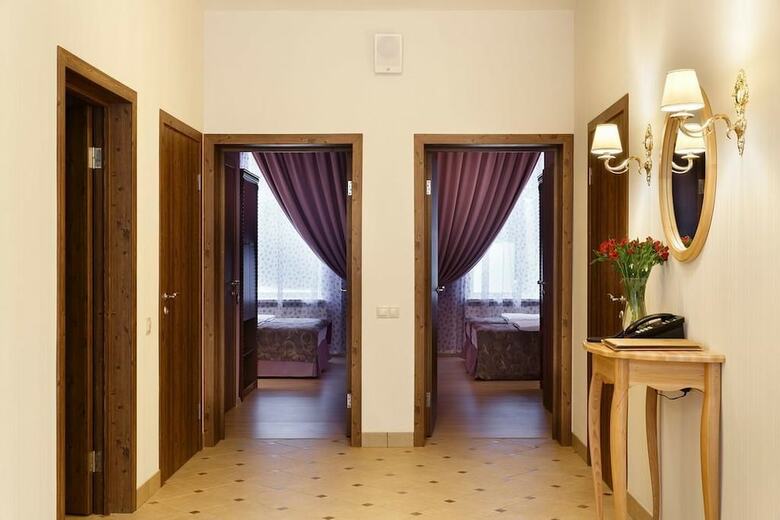 Residence Hotel & Spa