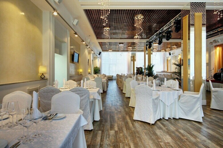 Residence Hotel & Spa