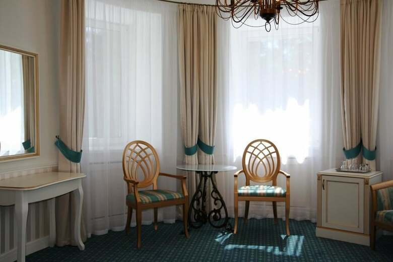 Residence Hotel & Spa