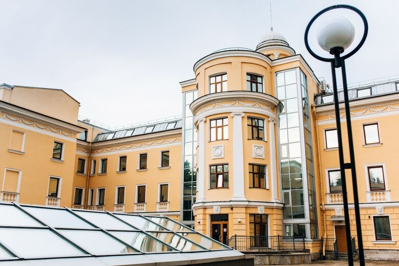 Residence Hotel & Spa