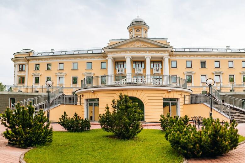Residence Hotel & Spa