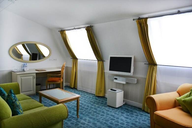 Residence Hotel & Spa