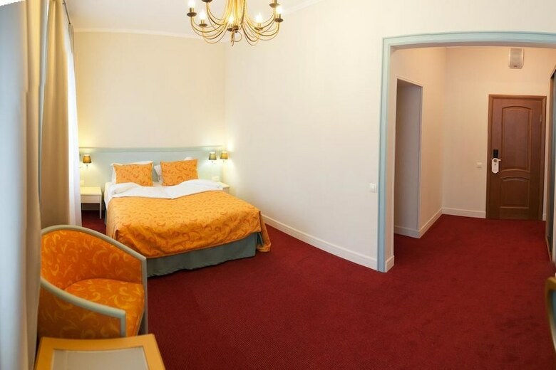 Residence Hotel & Spa