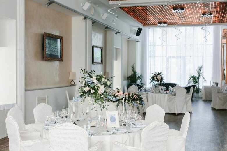 Residence Hotel & Spa