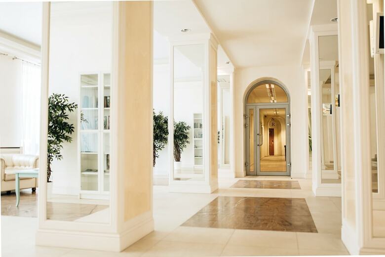 Residence Hotel & Spa