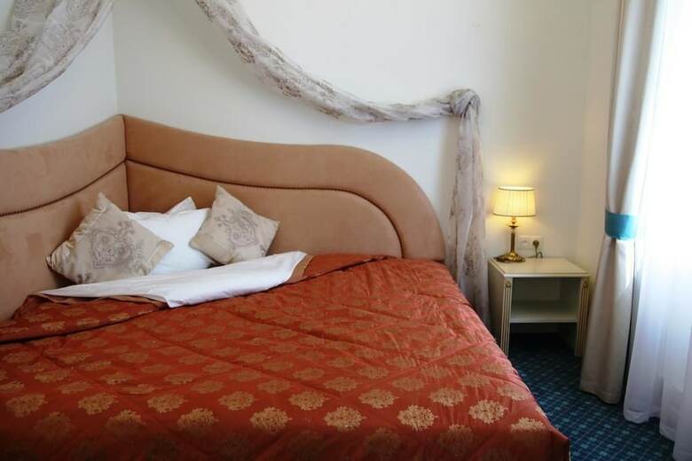 Residence Hotel & Spa