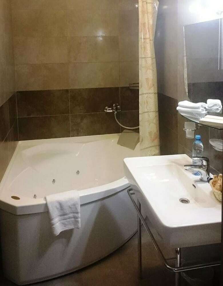 Residence Hotel & Spa