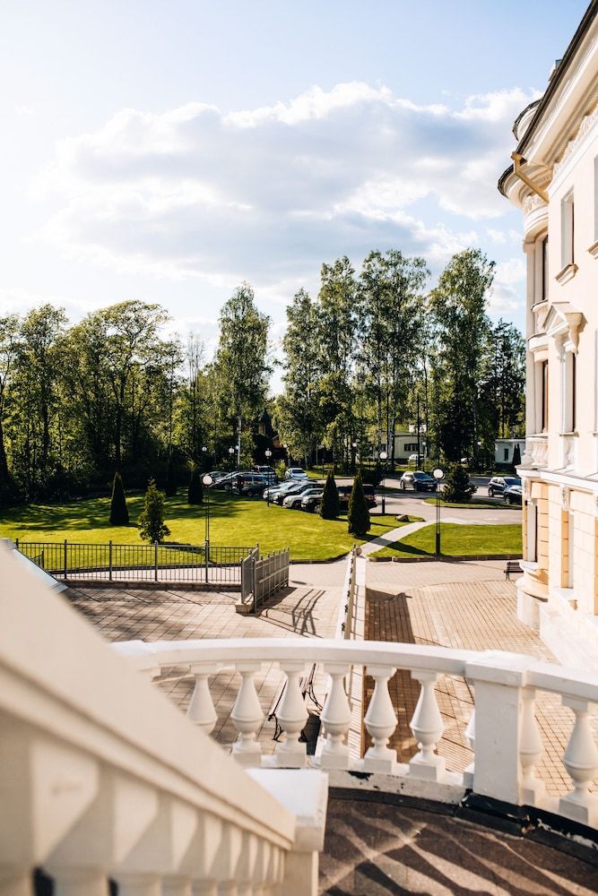 Residence Hotel & Spa