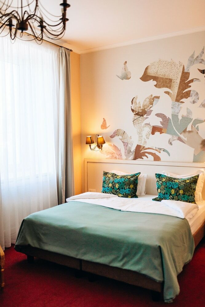 Residence Hotel & Spa
