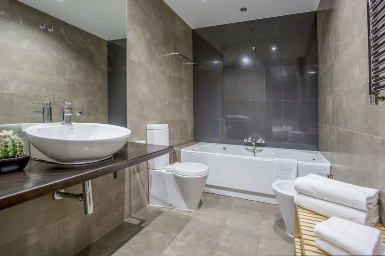 Apartamento Gran V�a Suites