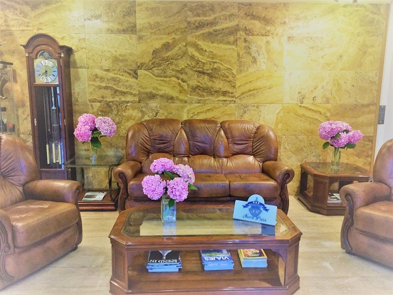 Hotel Nueva Plaza