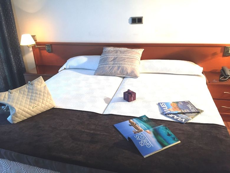 Hotel Nueva Plaza