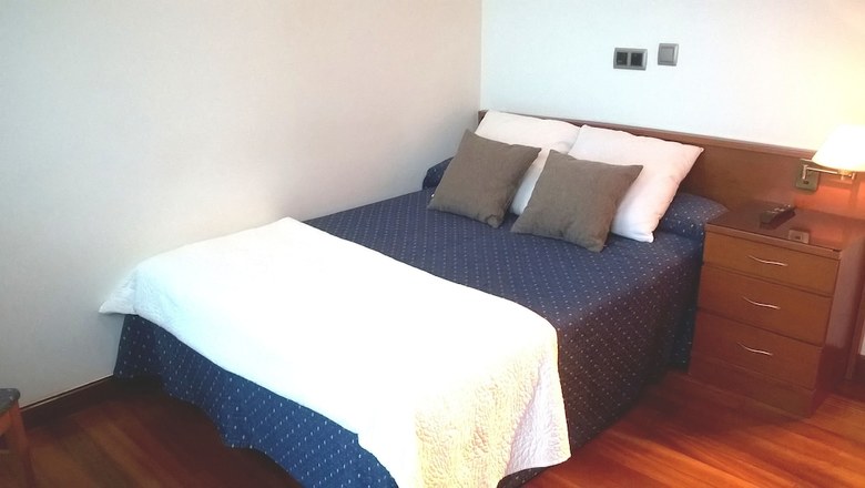 Hotel Nueva Plaza