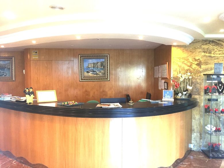 Hotel Nueva Plaza