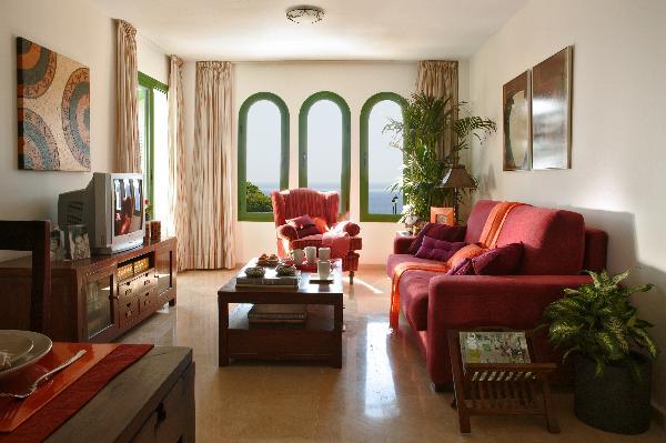 Suite Hotel Apartamentos El Goleto