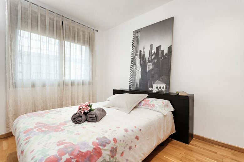 Apartment Matarolux