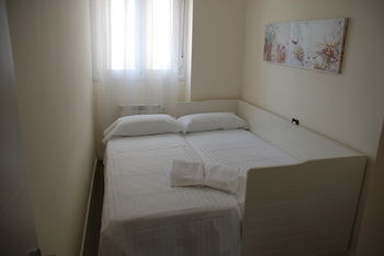 Apartamentos El Capricho De Madrid