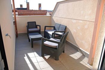 Apartamentos El Capricho De Madrid