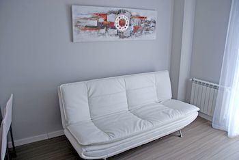Apartamentos El Capricho De Madrid