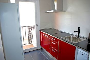 Apartamentos El Capricho De Madrid