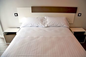 Apartamentos El Capricho De Madrid