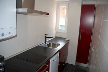 Apartamentos El Capricho De Madrid