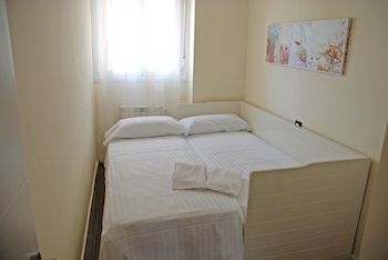 Apartamentos El Capricho De Madrid