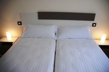 Apartamentos El Capricho De Madrid