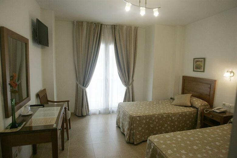 Hotel Goart�n