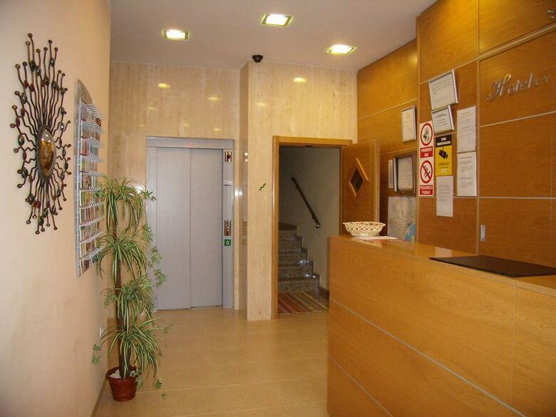 Hotel Goart�n