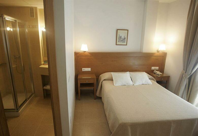 Hotel Goart�n