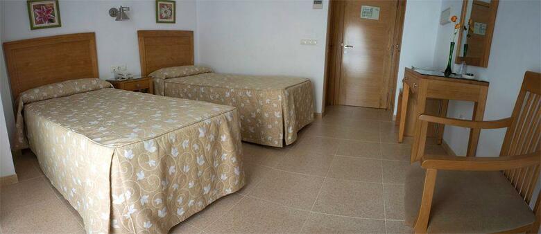 Hotel Goart�n
