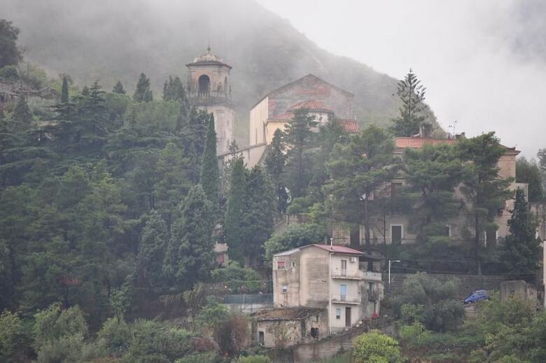 Apartamento Casa Catena