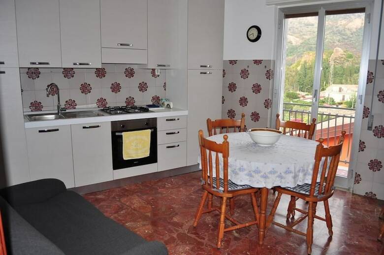 Apartamento Casa Catena