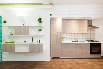 Almes Apartments