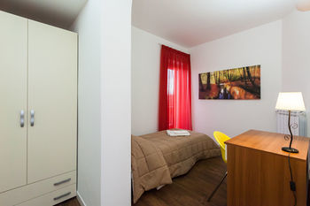 Almes Apartments