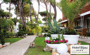 Hotel Bijou
