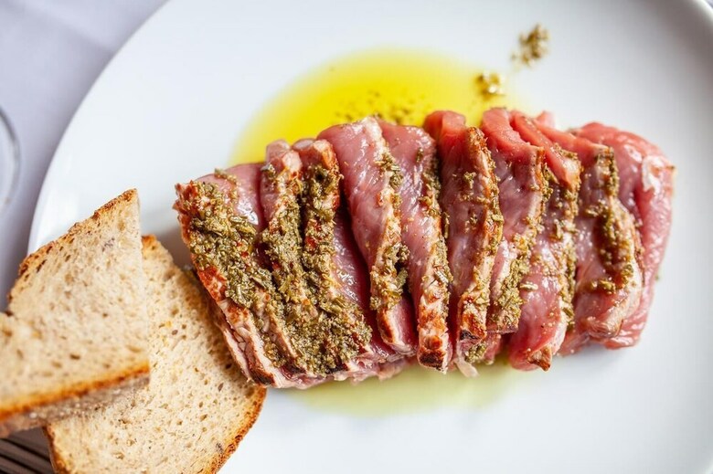 Eliseo B&B Ristorante