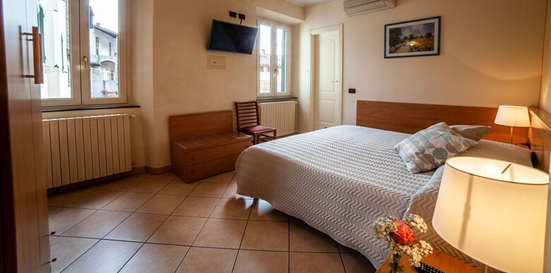 Eliseo B&B Ristorante