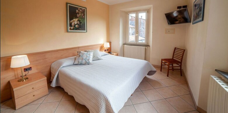 Eliseo B&B Ristorante
