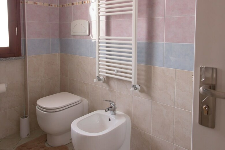 Apartamento Residence Le Groane