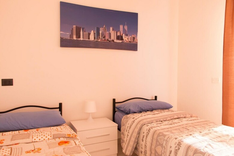 Apartamento Residence Le Groane