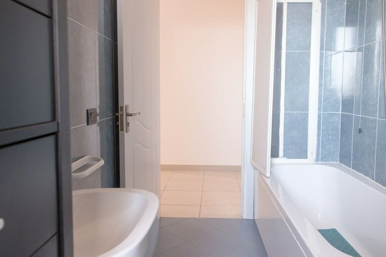 Apartamento Residence Le Groane