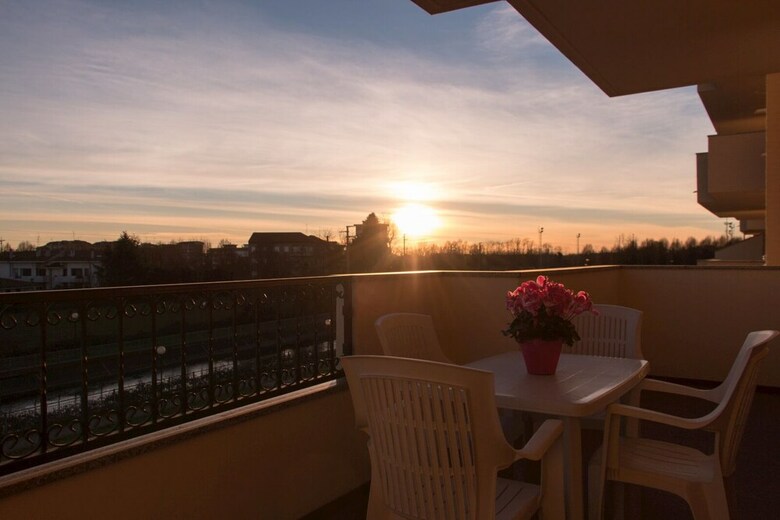 Apartamento Residence Le Groane